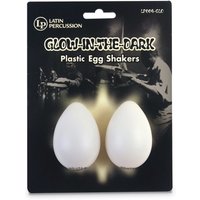 LP Glow In The Dark Egg Shakers