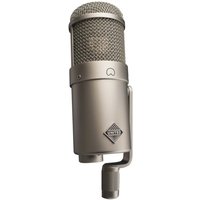 United Studio Technologies UT FET47 Condenser Microphone United Studio Technologies UT FET47 Condenser Microphone
