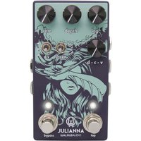 Walrus Audio Julianna Stereo Analog Chor/Vibrato