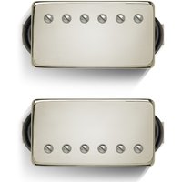 Bare Knuckle PG Blues Set Nickel