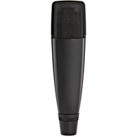 Sennheiser MD 421 II Dynamic Instrument and Vocal Microphone