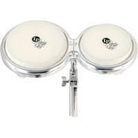 LP Giovanni Compact Bongos mit Top Post