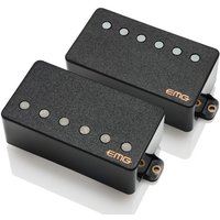 EMG-Dualmodus 57/66 Floyd-Abstand einstellen schwarz