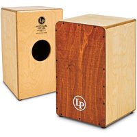 LP Groove Wire Cajon