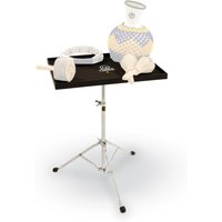 LP Aspire Trap Tabelle