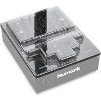 Decksaver Numark Scratch Cover