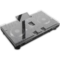 Decksaver Denon DJ Prime 2 Umschlag