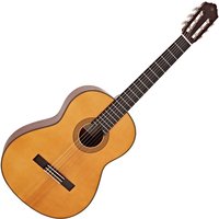 Yamaha CG122S Konzertgitarre Natural
