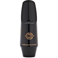 Selmer Paris S80 Sopransaxophon-Mundstück D