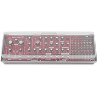 Decksaver Behringer Neutron K-2 & Pro-1 Cover Soft Fit