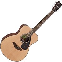 Yamaha FS800 Natural