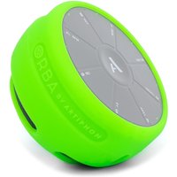 Artiphon ORBA Silicone Sleeve Neon Green