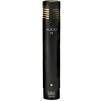 Audix F9 Overhead Cymbal Condenser Microphone