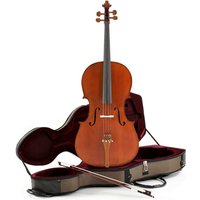 Archer Professional 3/4 Size Cello by Gear4music