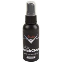 Fender Custom Shop Guitar Quick Clean 2 oz