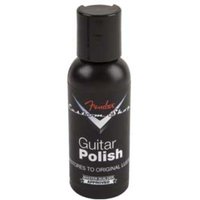 Fender Custom Shop Guitar Polish 2 oz