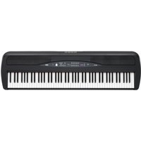 Korg SP-280 Digital Stage Piano Black