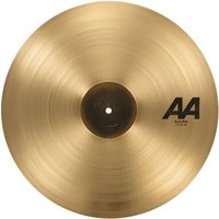 Sabian AA 21" Bash Ride Cymbal