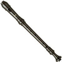 Yamaha YRA28BUK Alto Recorder Baroque Fingering