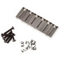 Fender American Series (86-07) Stratocaster Bridge Assemblies