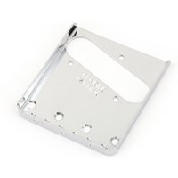 Fender American Vintage 3-Saddle Telecaster Bridge Plate