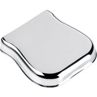 Fender American Vintage Telecaster Bridge Cover Chrome