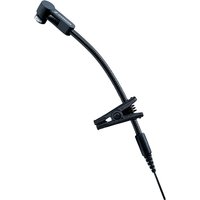 Sennheiser e908 B Condenser Microphone For Brass With XLR Adaptor