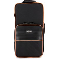 Deluxe Trumpet Case by Gear4music