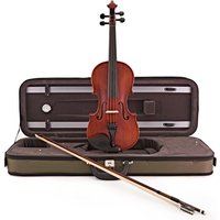 Westbury Intermediate Antiqued Violin Outfit Full Size