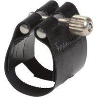 Rovner L11 Light Series Ligature and Cap for Alto/Small Tenor Sax