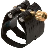 Rovner L7.5 Light Slim Baritone Saxophone Ligature and Cap