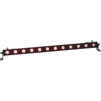 Eurolite LED BAR-12 QCL RGB+UV Bar