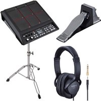 Roland SPD-SX Ultimate Bundle
