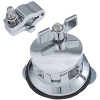 Gibraltar Tom Bracket Chrome