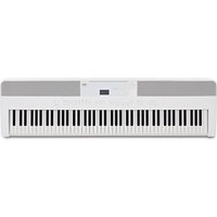 Kawai ES520 Digital Piano White