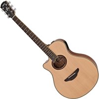 Yamaha APX700IIL Natural