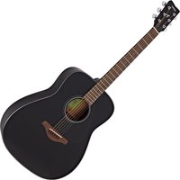 Yamaha FG800 Black