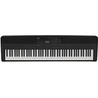 Kawai ES920 Digitalpiano schwarz