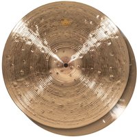 Meinl Byzance Foundry Reserve 16" Hi Hats