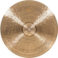 Meinl Byzance Foundry Reserve 24" Light Ride