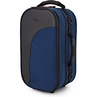 BAM 3035S Trekking Cornet Case Blue