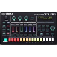 Roland TR-6S Rhythm Composer