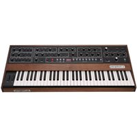 Sequential Prophet 5