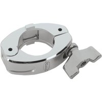 Gibraltar Chrome Klappbares Memory Lock Flügelmutter Einstellung