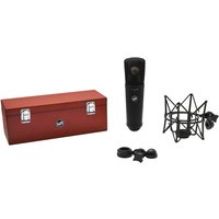 Warm Audio WA87 R2 FET Condenser Microphone Black