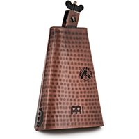 Meinl 8" Hammered Cowbell Hand Brushed Copper