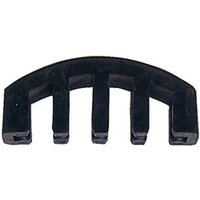 Gewa Violin Practice Mute Rubber 4/4