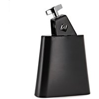 Stagg Rock 4.5" Cowbell Black