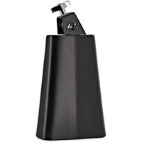 Stagg Rock 6.5" Cowbell Black
