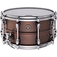 Tama Starphonic 14" x 7" Snare Kupfertrommel